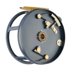 Hardy Moulinet Mouche 1921 Wide Spool Perfect Fly Reel