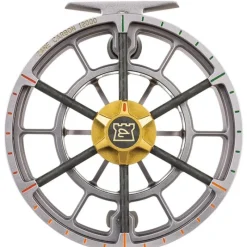 Hardy Moulinet Mouche Zane Carbon Reel