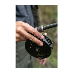 Korum Moulinet Mouche Allrounder Centrepin 4.5” Nmb