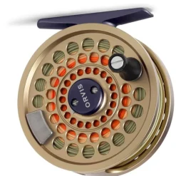 Orvis Moulinet Mouche Battenkill Click