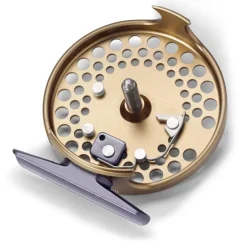 Orvis Moulinet Mouche Battenkill Click