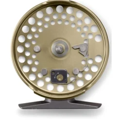 Orvis Moulinet Mouche Battenkill Click