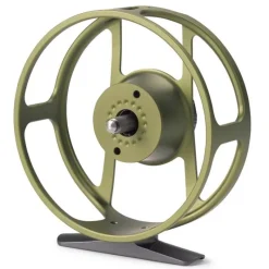 Orvis Moulinet Mouche Hydros Euronymph