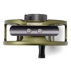 Orvis Moulinet Mouche Hydros Euronymph