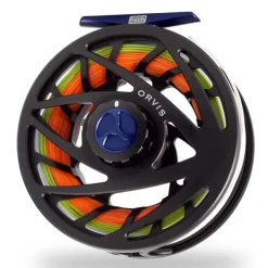 Orvis Moulinet Mouche Mirage Usa