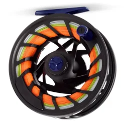 Orvis Moulinet Mouche Mirage Usa