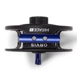 Orvis Moulinet Mouche Mirage Usa