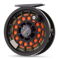Orvis Moulinet Mouche Ssr Disc