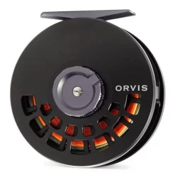 Orvis Moulinet Mouche Ssr Disc