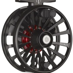 Moulinet Mouche Redington Grande Noir