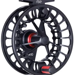 Moulinet Mouche Redington Rise Iii Black