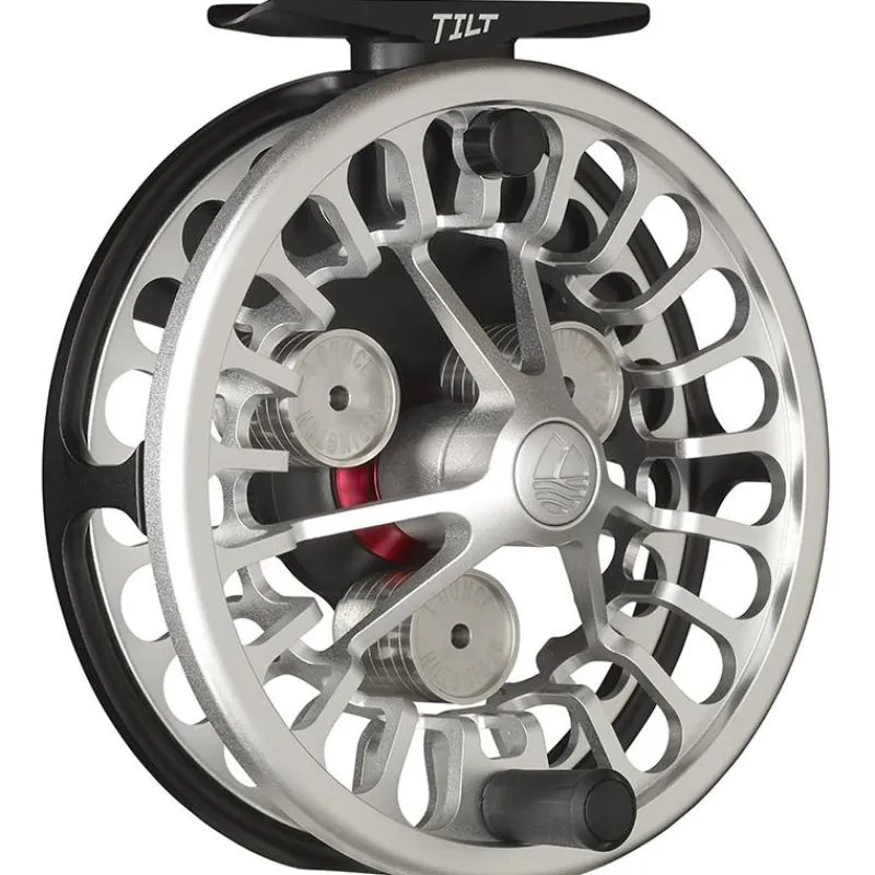 Redington Moulinet Mouche Tilt Silver