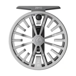 Moulinet Mouche Redington Zero Gray