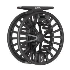 Redington Moulinet Mouche Zero Black