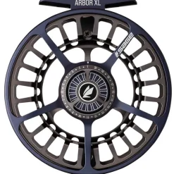 Moulinet Mouche Sage Arbor Xl Tempest Blue
