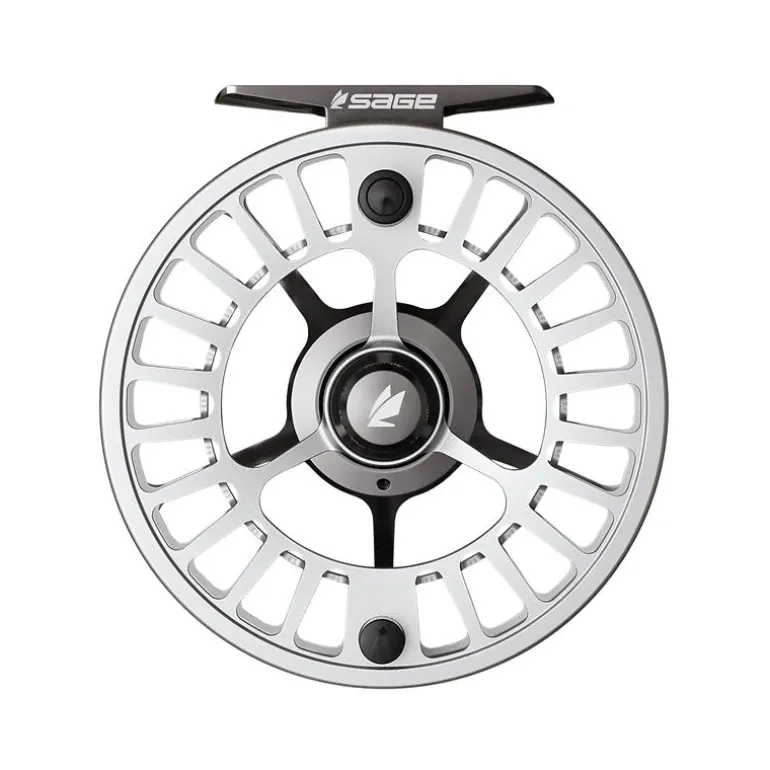 Moulinet Mouche Sage Arbor Xl Frost