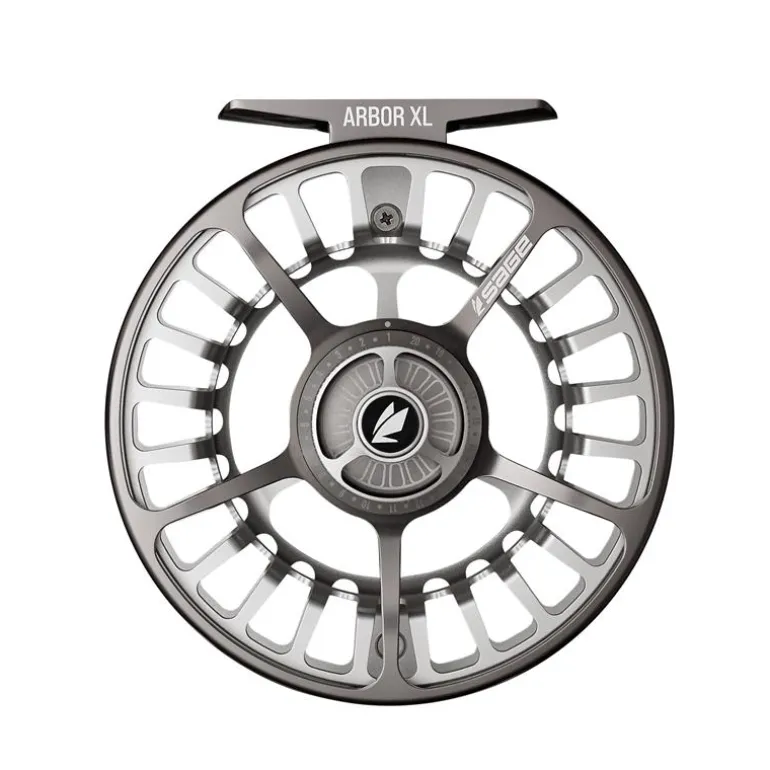 Moulinet Mouche Sage Arbor Xl Frost