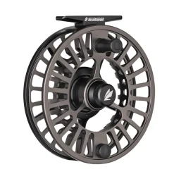 Sage Moulinet Mouche Arbor Xl Slate