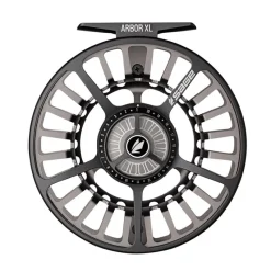 Sage Moulinet Mouche Arbor Xl Slate