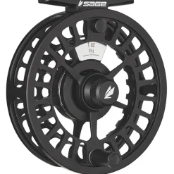 Sage Moulinet Mouche Esn Stealth