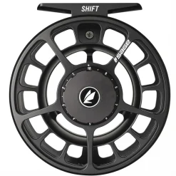 Sage Moulinet Mouche Shift Black