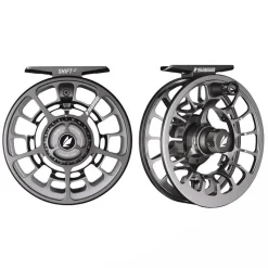 Sage Moulinet Mouche Shift Lt Silver Pine