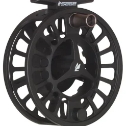 Sage Moulinet Mouche Spectrum C Noir
