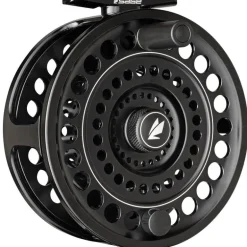 Moulinet Mouche Sage Spey Ii Black