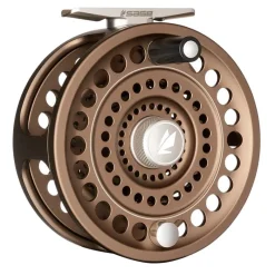 Sage Moulinet Mouche Spey Ii Bronze