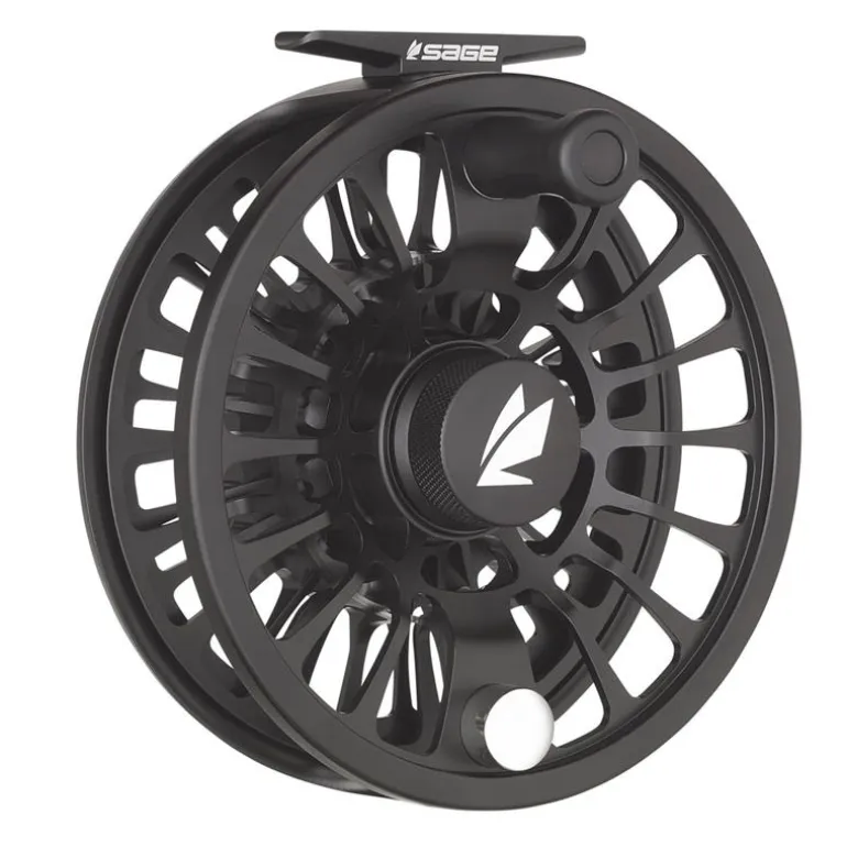 Moulinet Mouche Sage Thermo Stealth