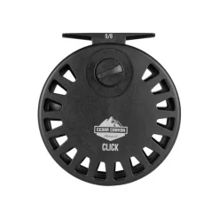 Shakespeare Moulinet Mouche Cedar Canyon Click Fly Reel