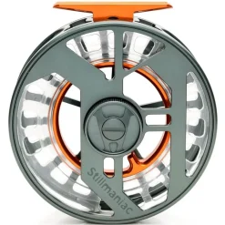 Vision Moulinet Mouche Xlv Stillmaniac