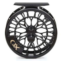 Vision Moulinet Mouche Xo Click
