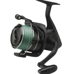 Moulinet Okuma Custom Spod
