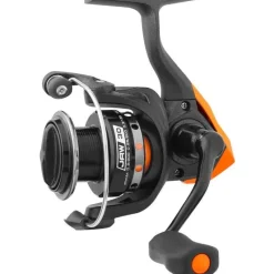 Okuma Moulinet Jaw