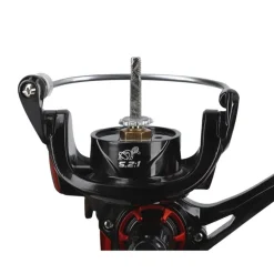 Moulinet Pêche Sous La Glace Mikado Trython Micro