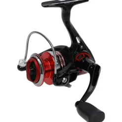 Moulinet Pêche Sous La Glace Mikado Trython Micro