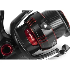Preston Innovations Moulinet Centris Sd