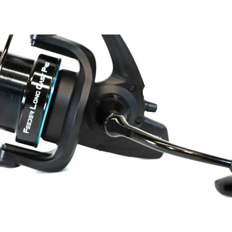 Rive Moulinet Feeder Long Cast Pro