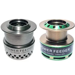 Moulinet Sensas Power Feeder 5000