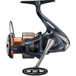 Shimano Moulinet Nasci