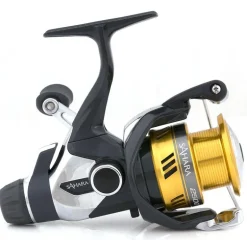 Moulinet Shimano Sahara Rd