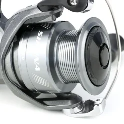 Shimano Moulinet Sienna Re