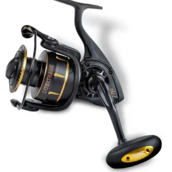 Black Cat Moulinet Silure Catextreme