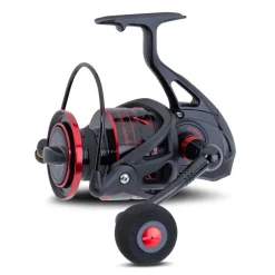 UniCat Moulinet Silure Superior Heavy Spin