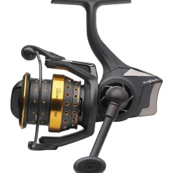 Abu Garcia Moulinet Spinning Superior Spinning Reel