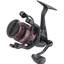 Balzer Moulinet Spinning Shirasu Fd