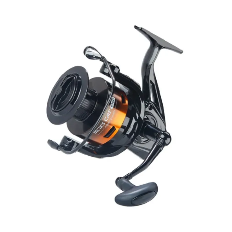 Balzer Moulinet Spinning Tactics Cat Neo