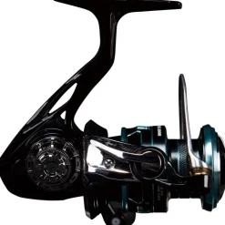 Banax Moulinet Spinning Hades Pro