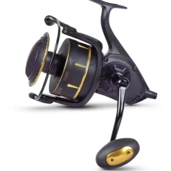 Moulinet Spinning Black Cat Catextreme Big Cat